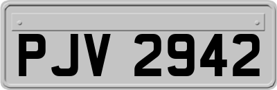 PJV2942