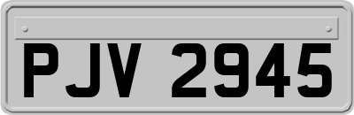 PJV2945