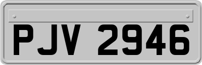 PJV2946