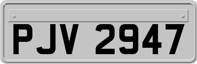 PJV2947