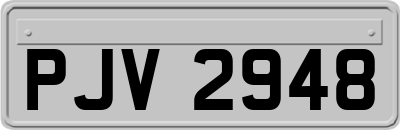PJV2948