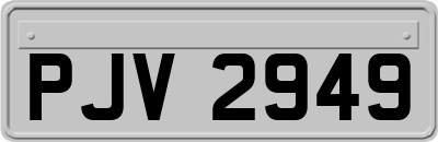 PJV2949