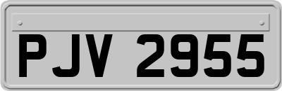 PJV2955