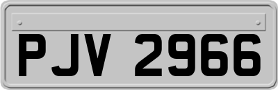 PJV2966