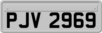 PJV2969