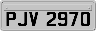 PJV2970