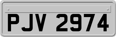 PJV2974