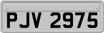 PJV2975