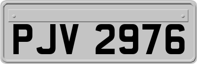 PJV2976