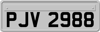 PJV2988
