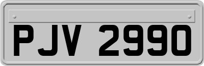 PJV2990