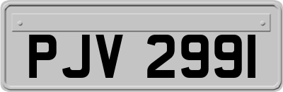 PJV2991
