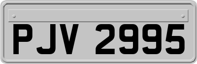 PJV2995