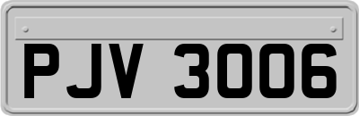 PJV3006