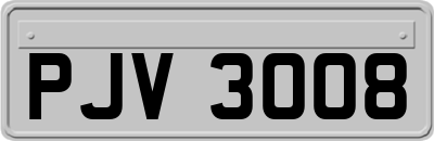 PJV3008