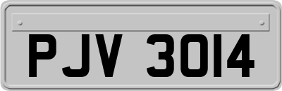 PJV3014