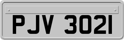 PJV3021