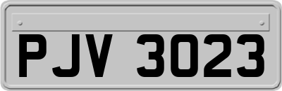 PJV3023
