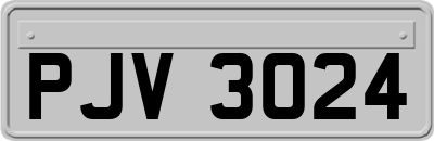 PJV3024