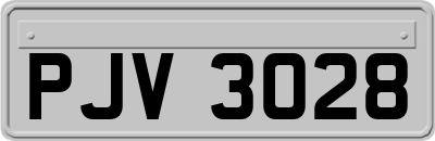 PJV3028