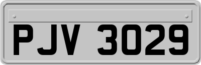 PJV3029