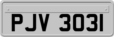 PJV3031