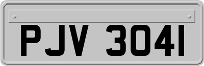 PJV3041
