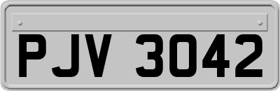 PJV3042