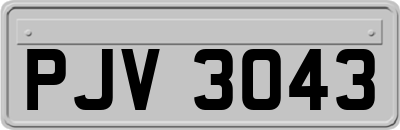 PJV3043