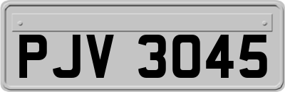 PJV3045
