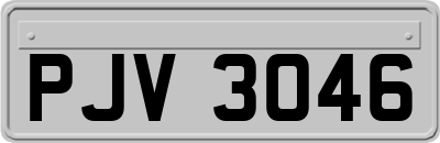 PJV3046