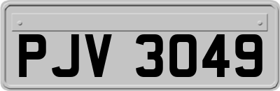 PJV3049