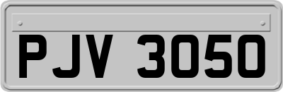 PJV3050