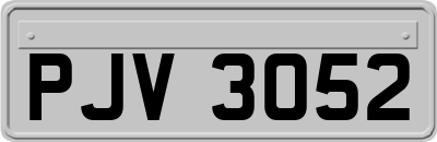 PJV3052