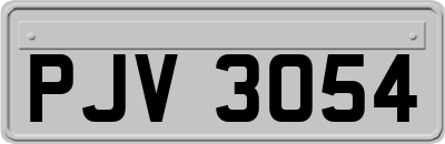 PJV3054