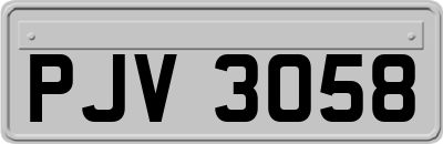 PJV3058