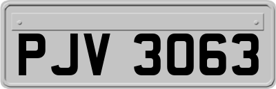 PJV3063