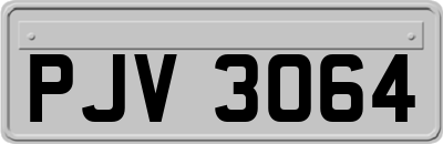 PJV3064