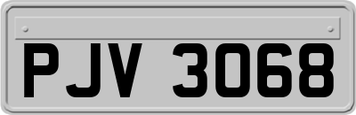 PJV3068
