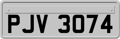PJV3074