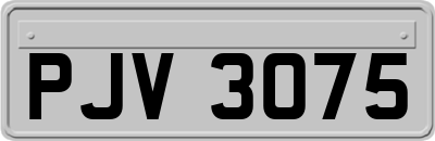 PJV3075