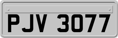 PJV3077