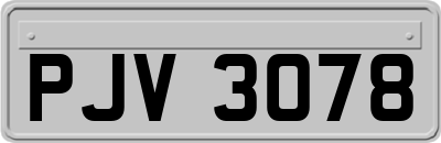 PJV3078