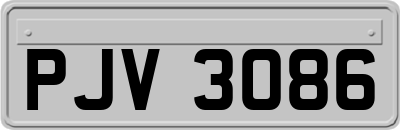 PJV3086