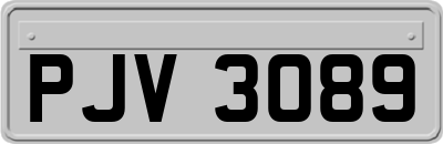 PJV3089