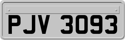PJV3093