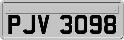 PJV3098
