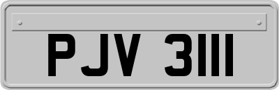PJV3111