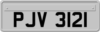 PJV3121
