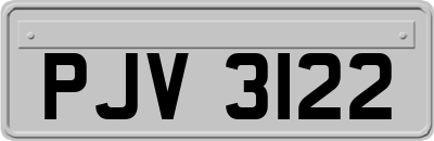 PJV3122